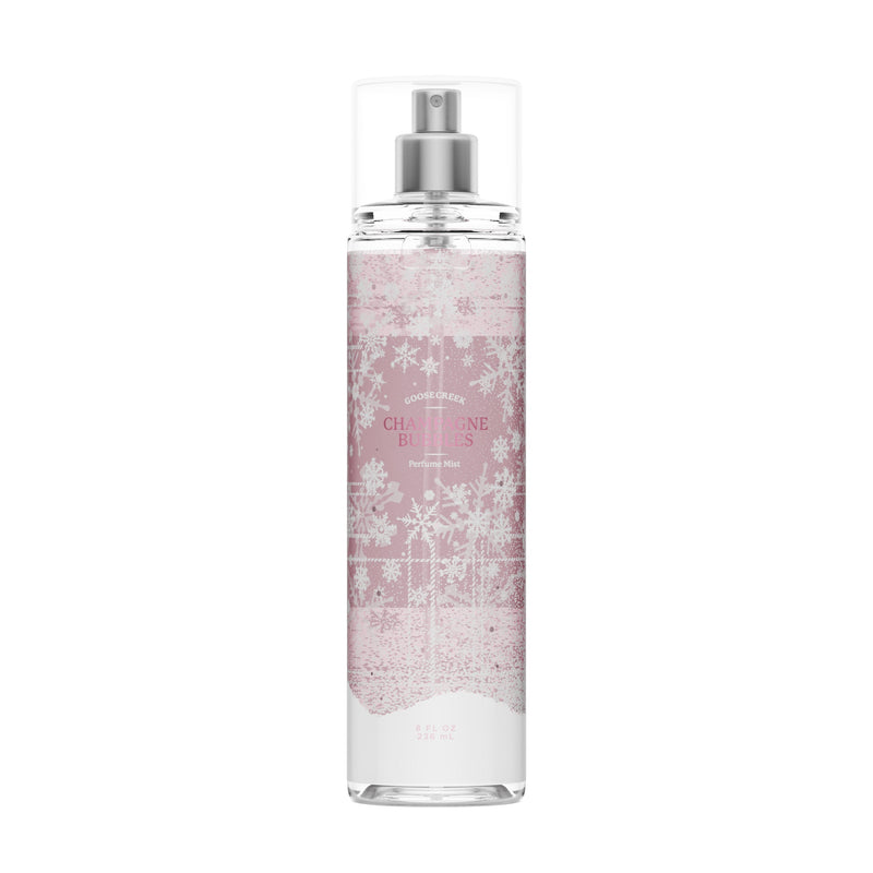 Champagne Bubbles Body Mist WPE4