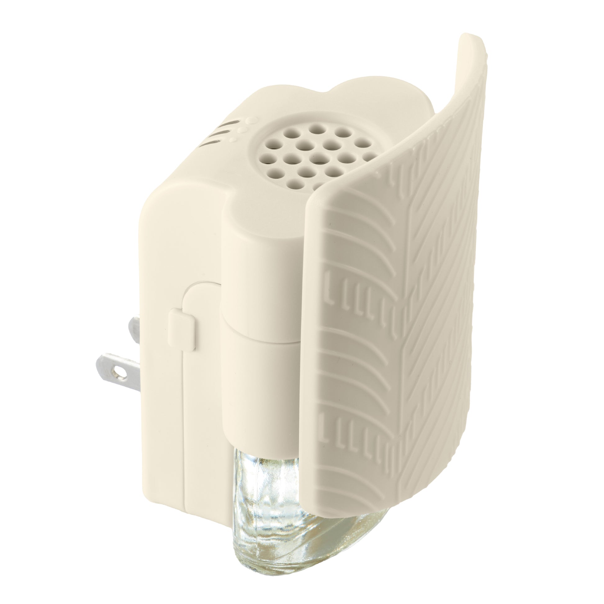 Odor Eliminating Drenched Coconut Plug-In & Refill Bundle