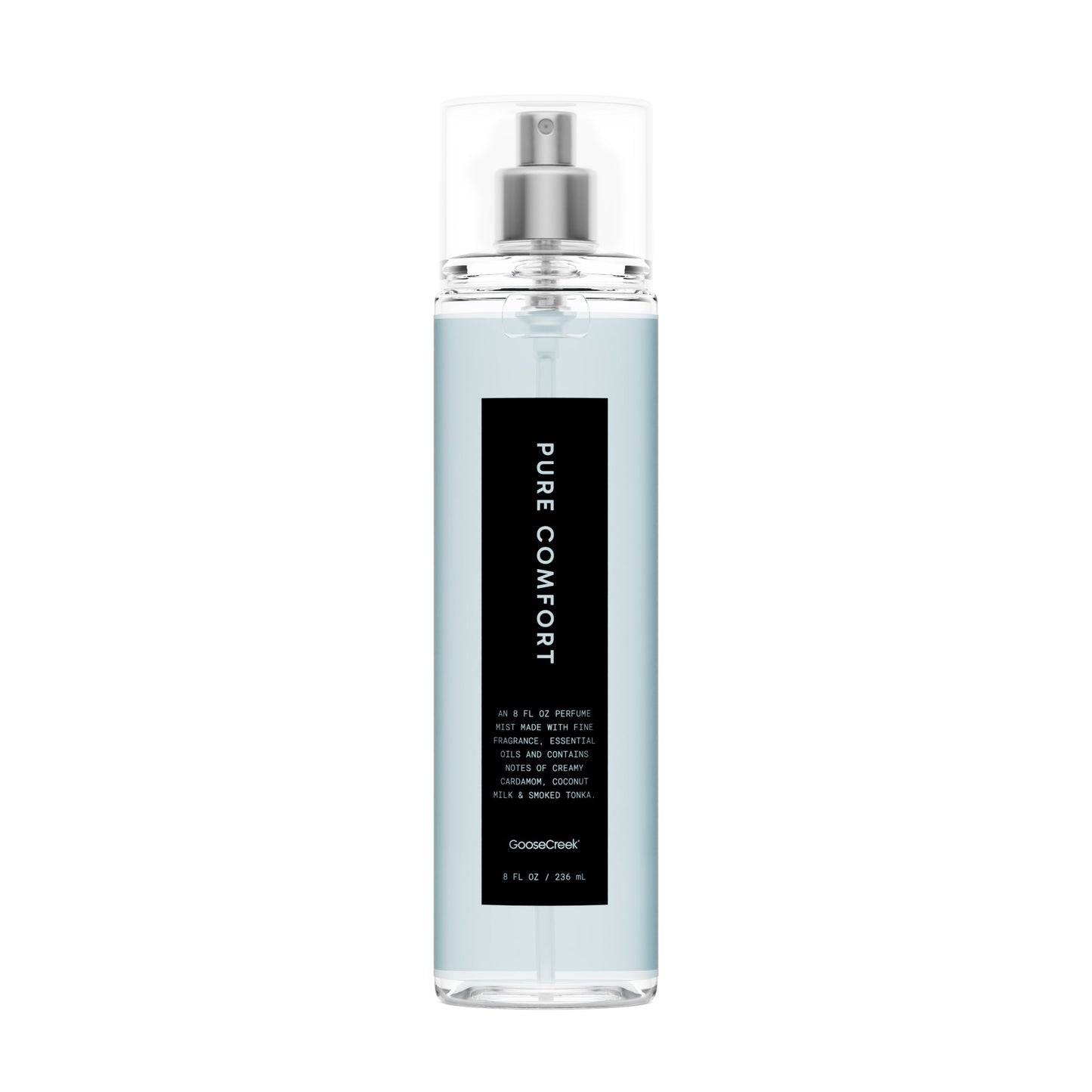 Pure Comfort - Fine Fragrance Body Mist