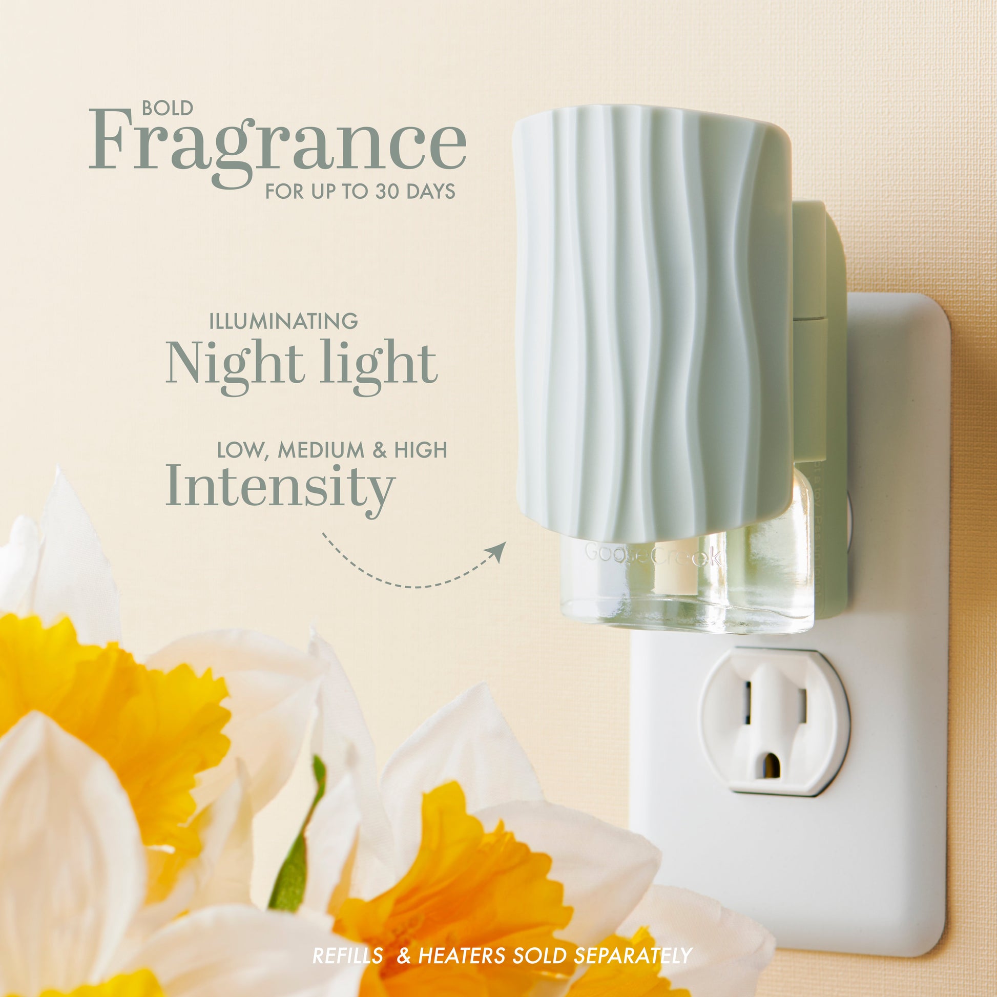 Tuscan Vineyard Plug-in Refill