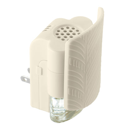 Wheat Plug-in (refills sold separately)